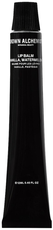 Grown Alchemist Lipbalm Vanilla & Watermelon (12ml)