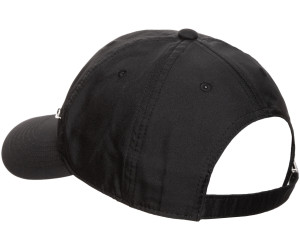 Nike Heritage86 Kids Cap AV8055 black metallic silver ab 14 99 Preisvergleich bei idealo