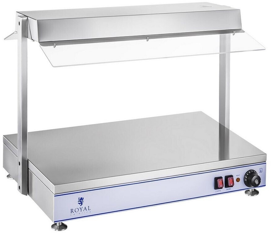 Royal Catering RCHP-70
