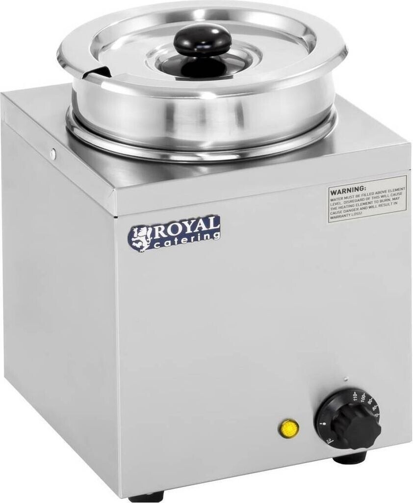 Royal Catering RCBM-1/4R