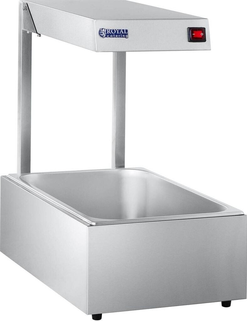 Royal Catering RCWB-500