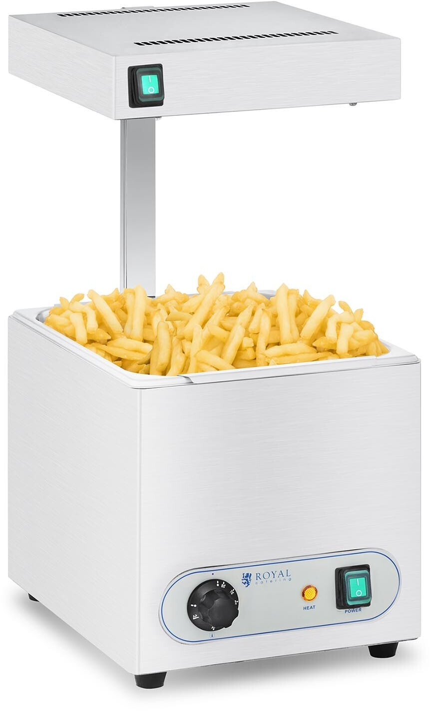 Catering Royal RCWG-1500