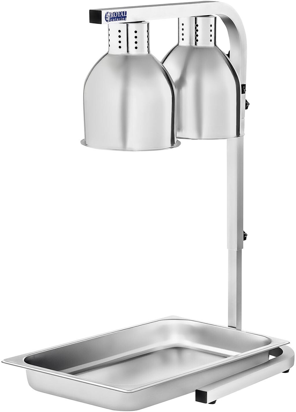 Catering Royal RCWB-550I