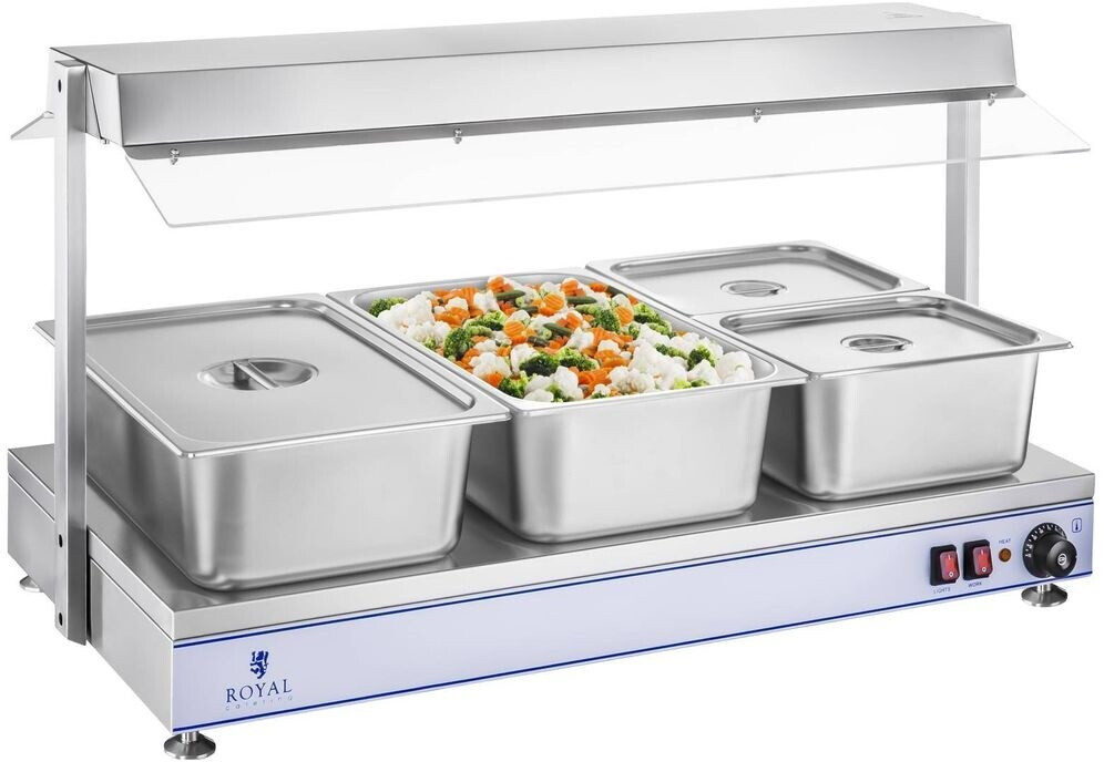 Royal Catering RCHP-120