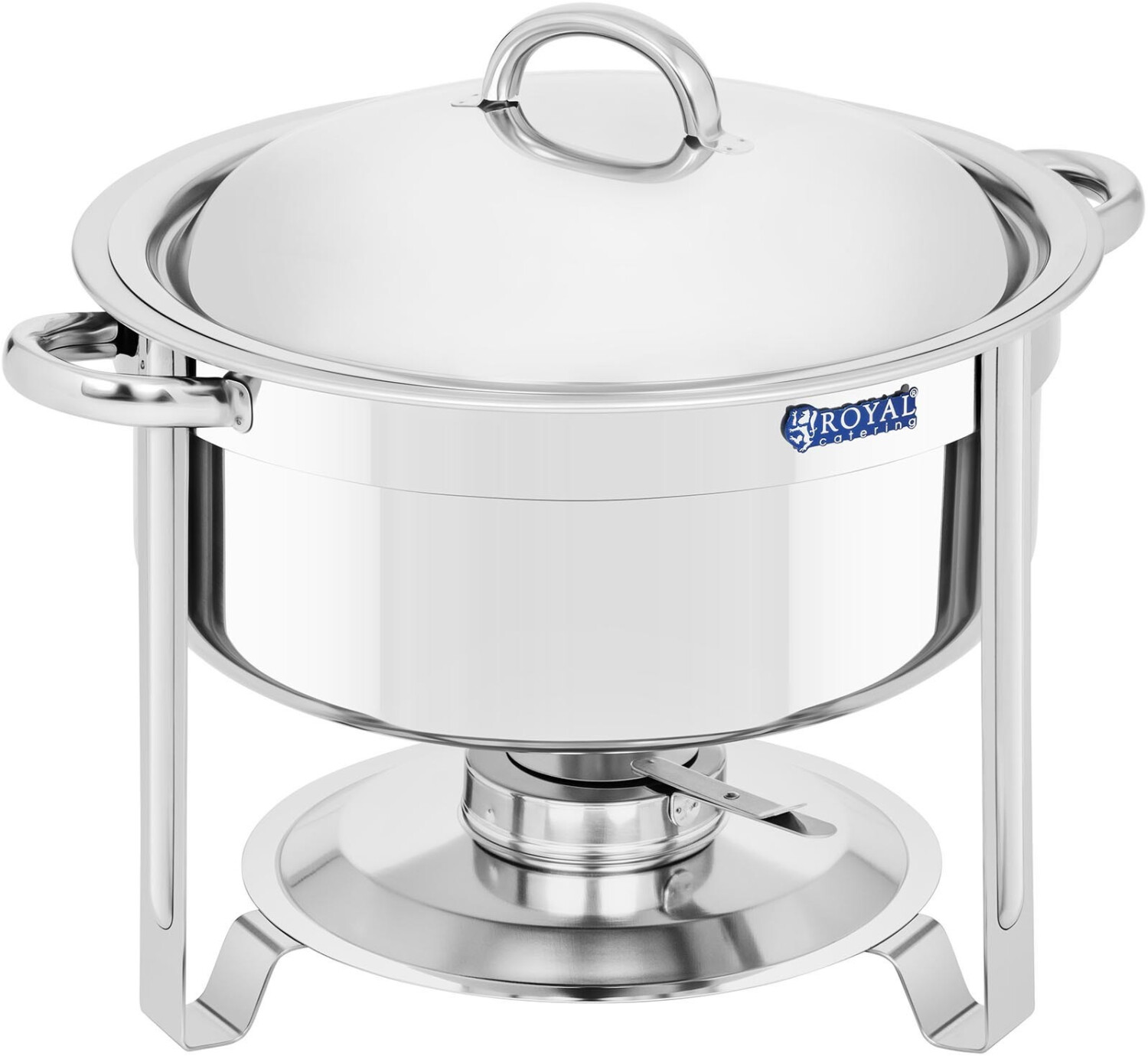 Royal Catering RCCD-9-120