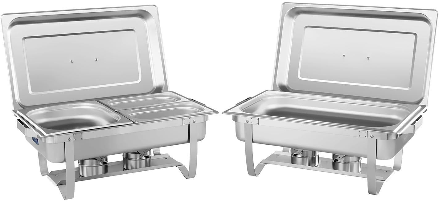 Catering Royal RCCD-2.4GN-1