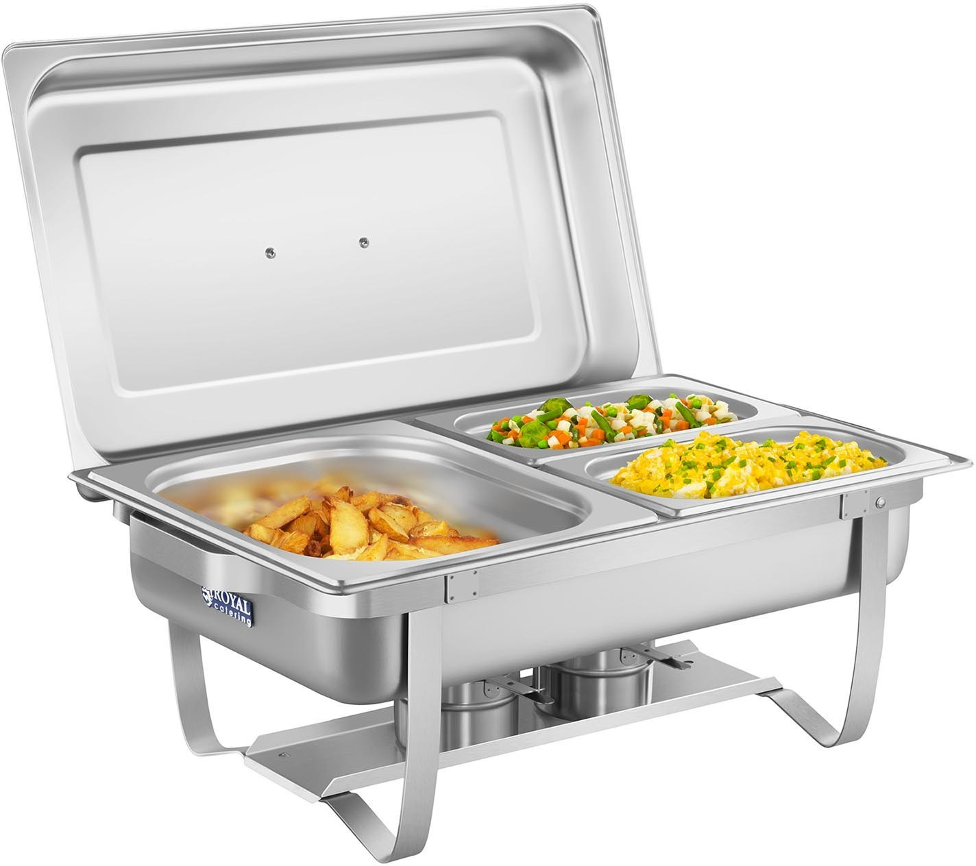 Catering Royal RCCD-1.3GN-1