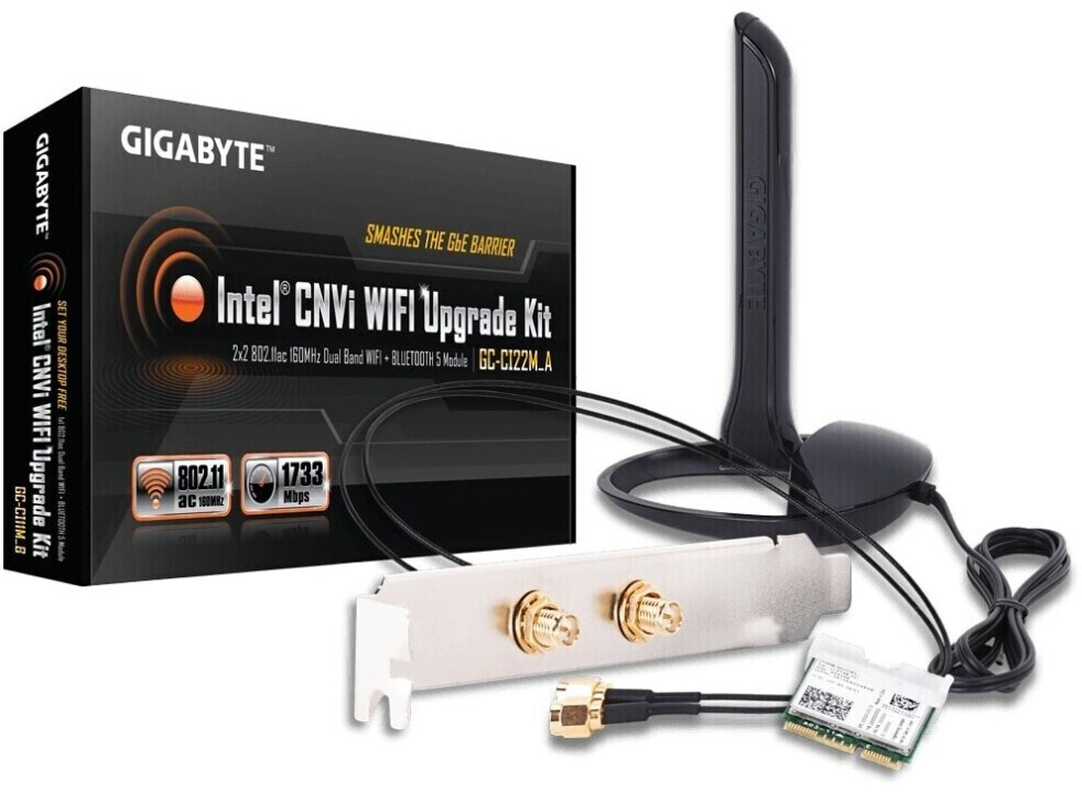 GigaByte GC-CI22M_A