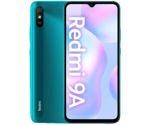 Xiaomi Redmi 9A desde 62,70 €, Febrero 2024