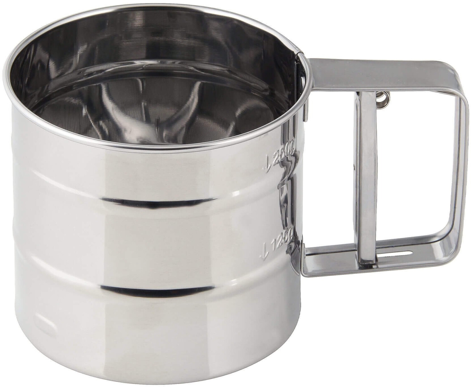 Zenker Flour Sifter 350 g