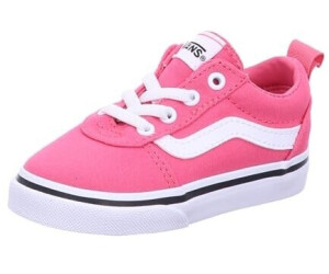 Vans girls ward store
