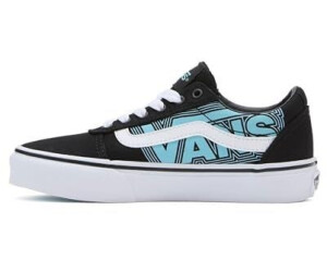 Vans kids ward hot sale