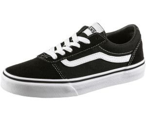 Vans ward youth sneaker online