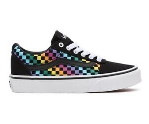 Vans ward clearance party check