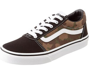 Vans ward enfant discount