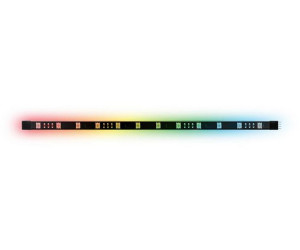 Corsair iCUE LS100 Smart Lighting Strip Expansion 250 mm RGB au meilleur  prix sur