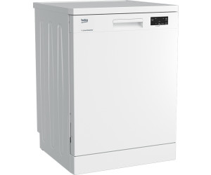 Beko Dfn16411w Au Meilleur Prix Sur Idealo Fr