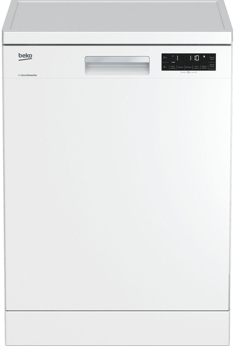 Beko DFN1420W