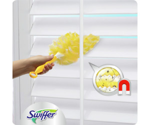 Plumeau SWIFFER Duster avec 1 recharge - Norauto