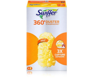 Plumeau SWIFFER Duster avec 1 recharge - Norauto