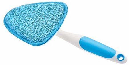 AmazonBasics Plumeau bleu et blanc – 5 pièces (TB-12-5)