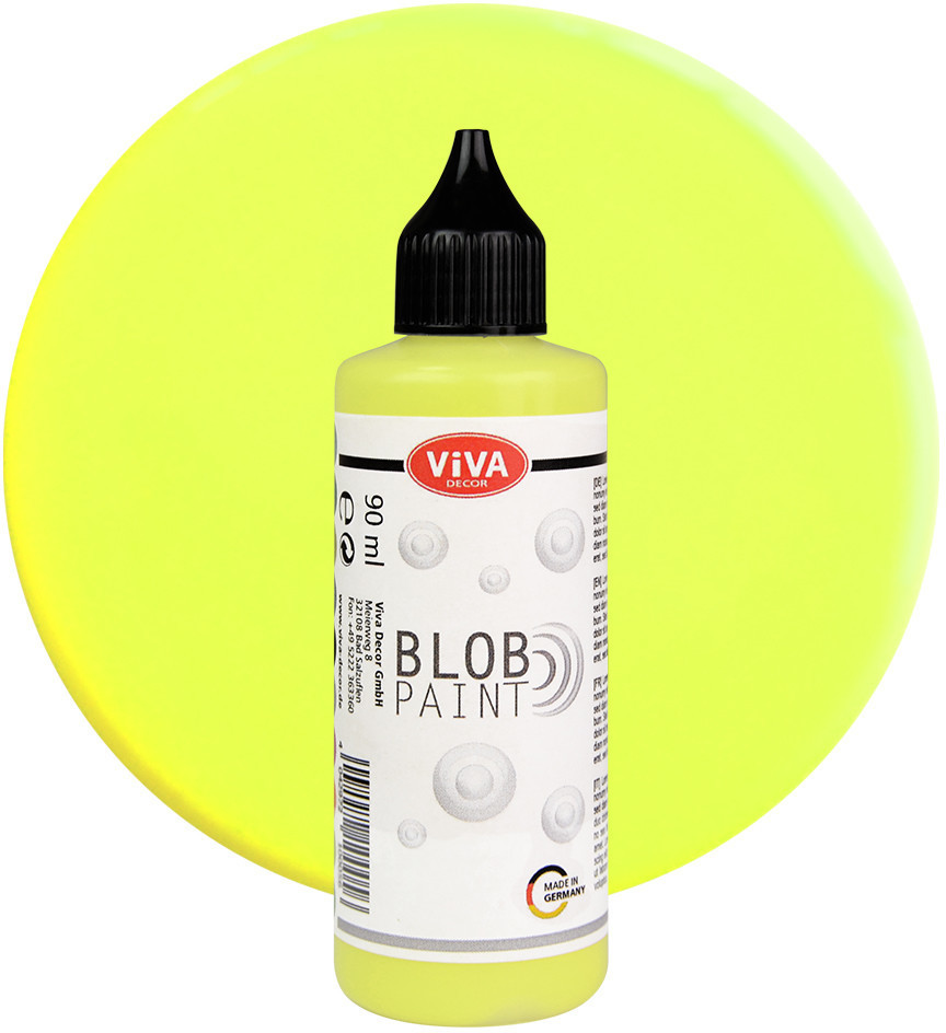 Viva Decor Blob Paint 90ml
