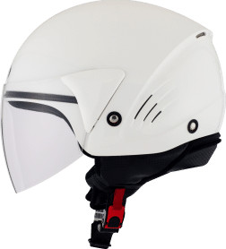 KYT Helmet Cougar