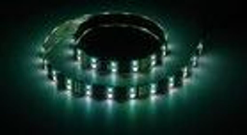 CableMod WideBeam Hybrid LED Kit 60cm RGBW