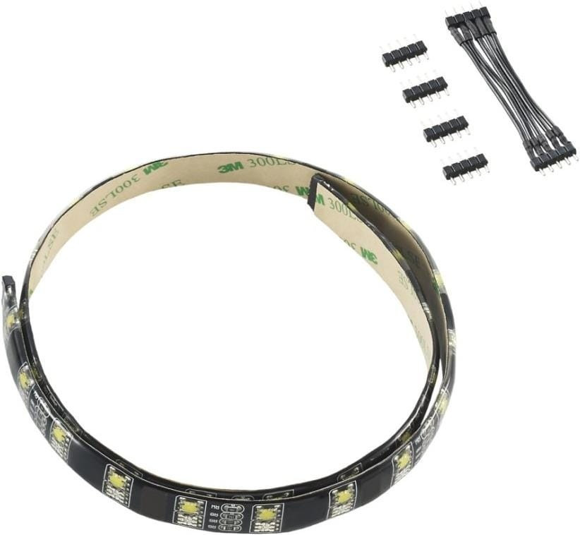 CableMod WideBeam Hybrid LED Strip 60cm RGBW