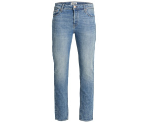 Jack & Jones Herren Jeans MIKE ORIGINAL AM 140 PCW Comfort Fit