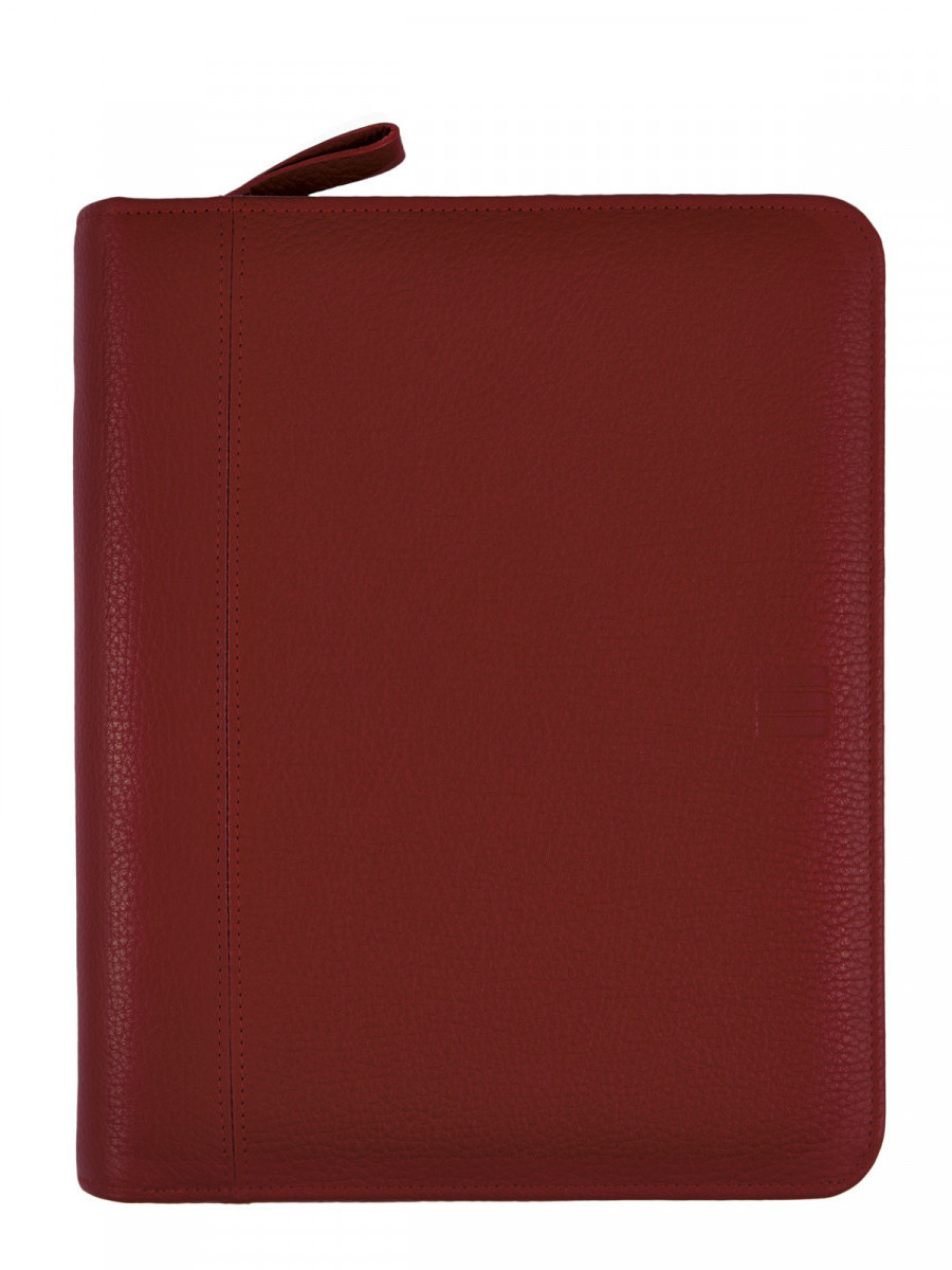 Finocam Open Zip Leather Andrea