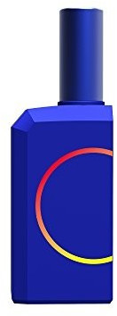 Histoires de Parfums Ceci n'est pas un flacon Bleu 1.3 Eau de Parfum (60ml)