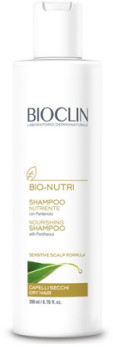 Bioclin Bio-Nutri Nourishing Shampoo