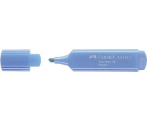 Faber-Castell Textliner 46 pastel desde 0,80 €