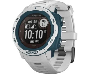 Buy Garmin Instinct Solar from 219.50 Today Best Deals on idealo