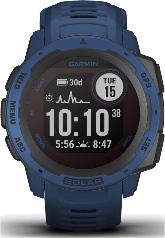 Garmin sales venu tidal