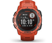 Instinct flame red on sale