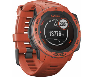Garmin instinct outdoor gps watch deals