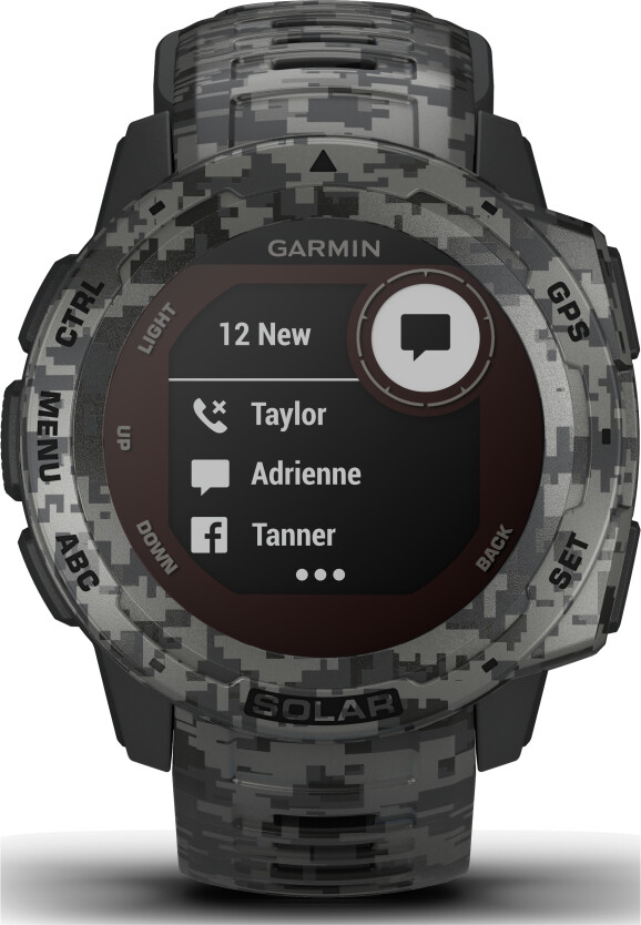 instinct tactical camo graphite