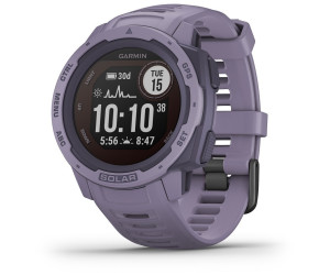 Dem on sale garmin instinct