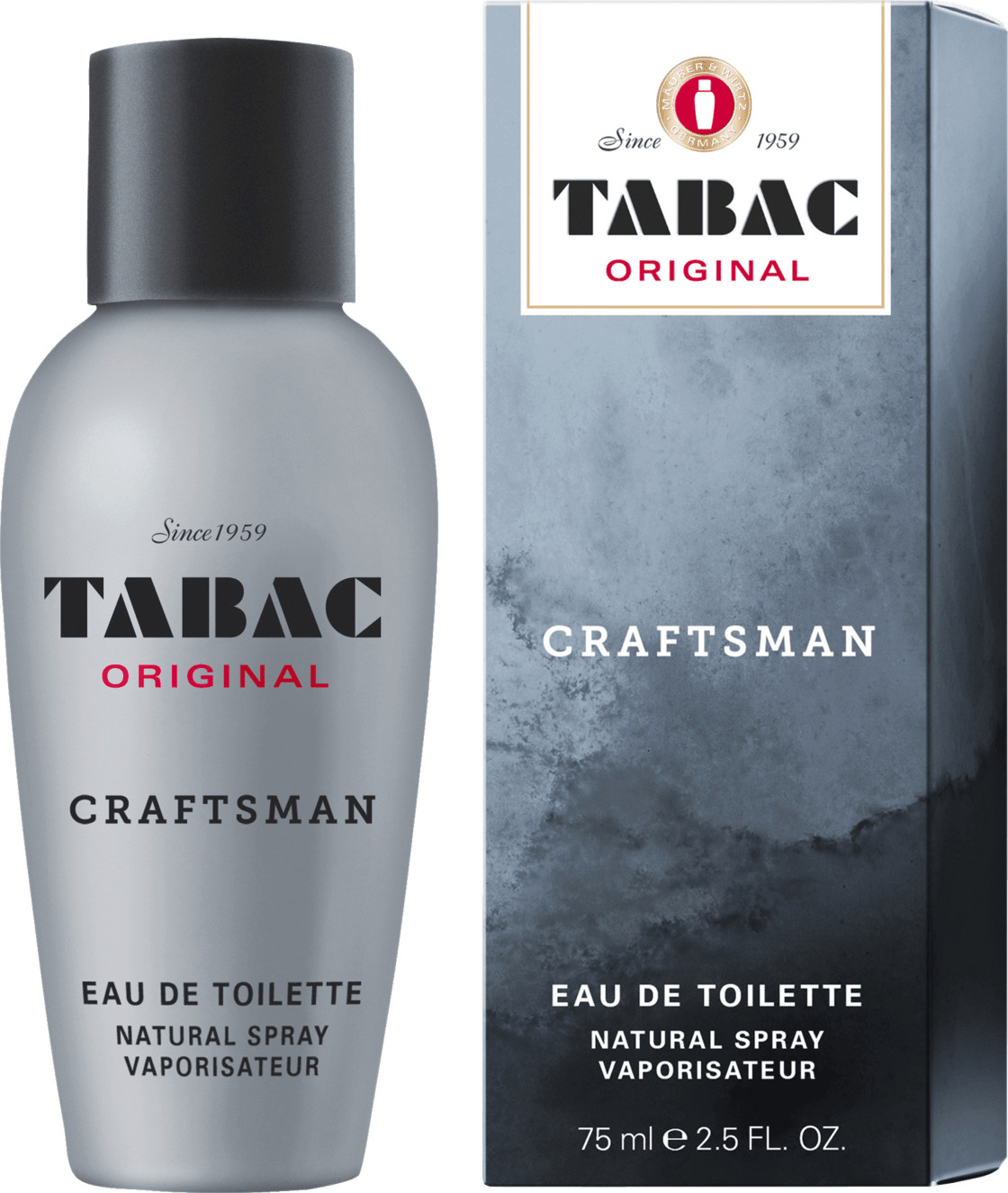 Tabac Original Craftsman Eau de Toilette (75ml)