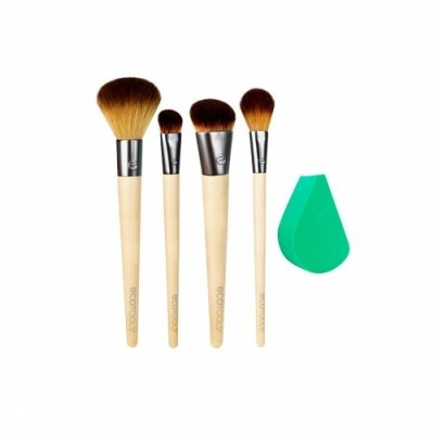 EcoTools Airbrush Complexion Set