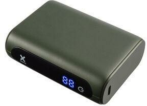 Xtorm Power Bank Go 5.000 (XG1010) Space Grey