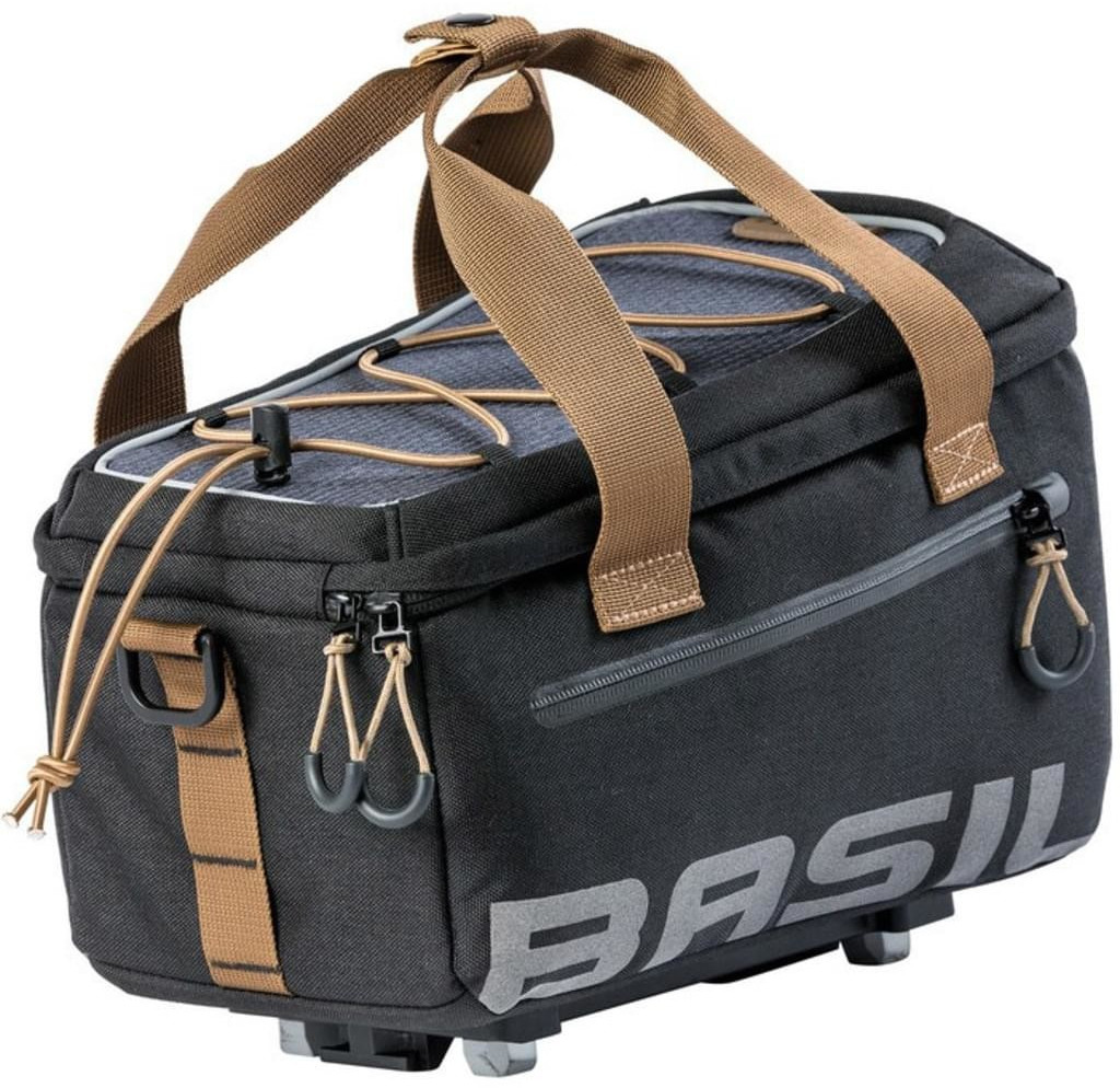 Basil Miles Trunkbag MIK