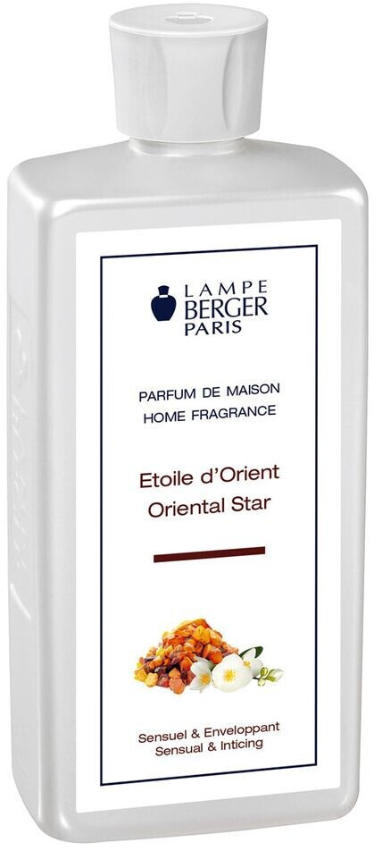 Maison Thibeau - Bestellt lo ären Parfum Lampe Berger an