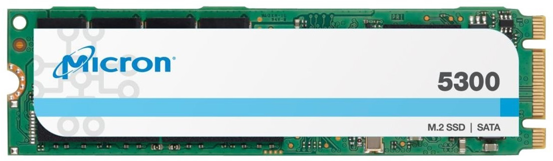 Micron 5300 Pro 1.92TB M.2 ab 216,78 € | Preisvergleich bei idealo.de