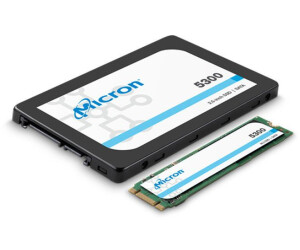 Micron 7.68 tb clearance ssd