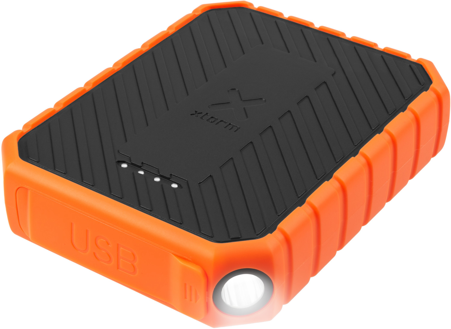 Xtorm XR101 - Rugged 10.000