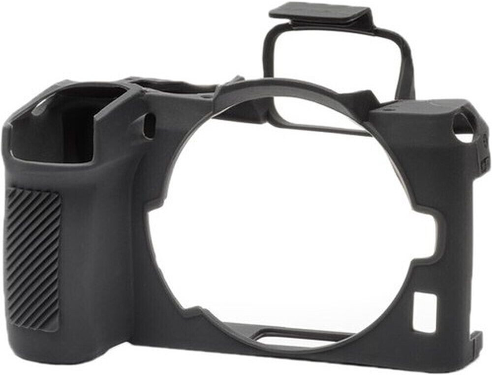Discovered Easycover (Nikon Z50) black