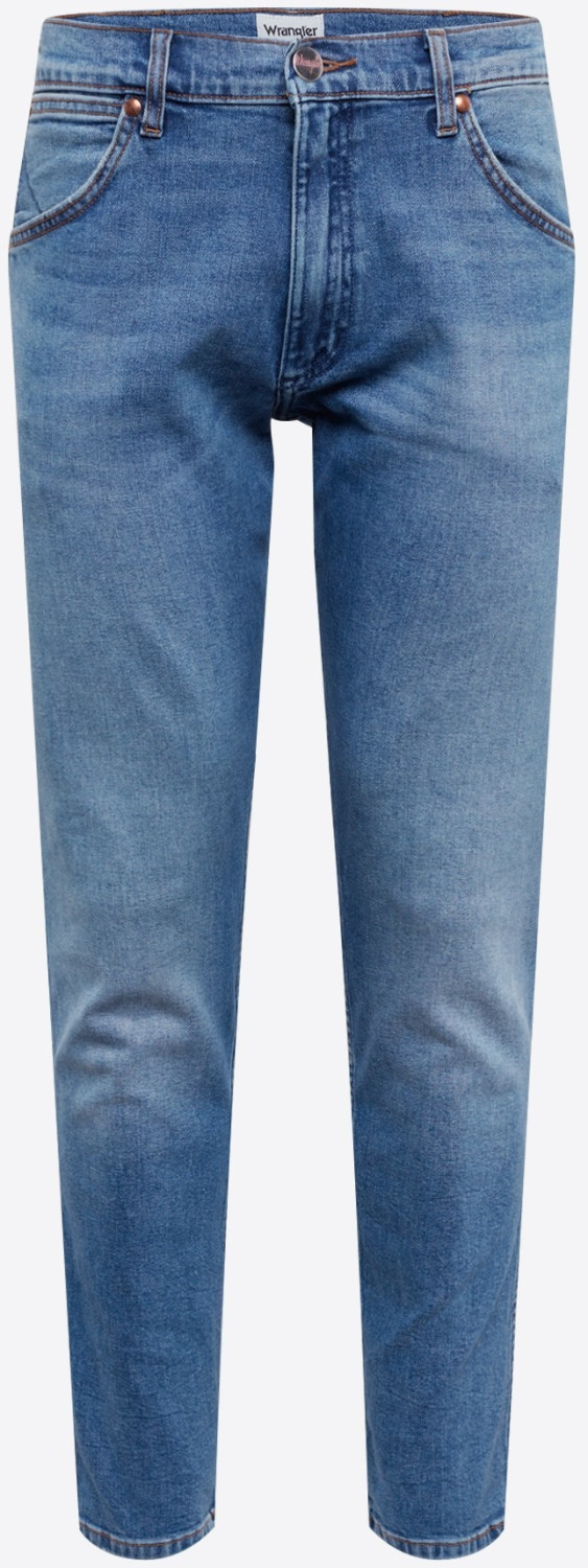 Wrangler Icons 11MWZ Western Slim Jeans ab 33 38